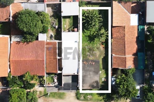 Terreno en lambare - en venta, foto 3