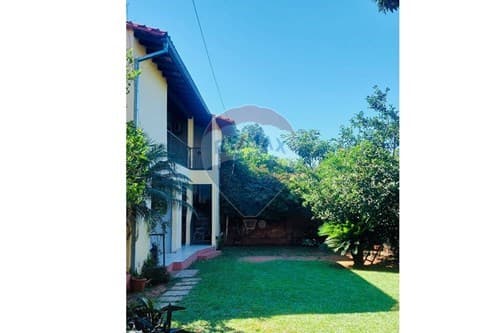 Amplia casa en venta — foto 3