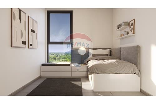 Urban cumbres - departamento 1 dormitorio 45 — foto 2