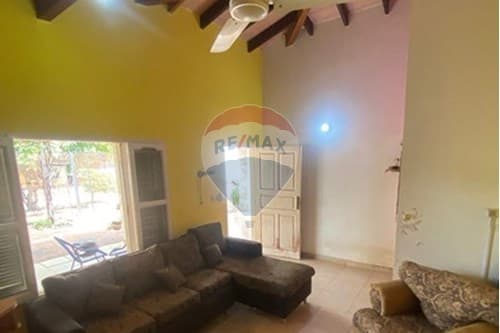 Venta de casa en Ñemby
