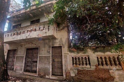 Terreno en venta Asuncion - General Diaz
