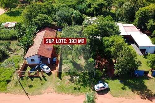 Terreno en venta – Capiatá, bo. Rojas cañada — foto 3