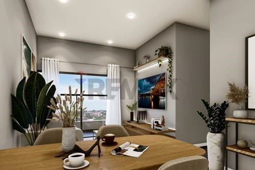 En pozo living Trinidad 2 dormitorios — foto 4