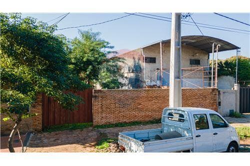Amplio terreno en Asunción-barrio san pablo — foto 3
