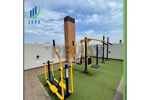 Departamento en venta - zuba IV