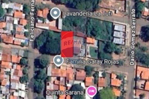 Terreno en Lambaré – ubicación estratégica, foto 4