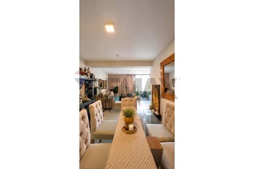 Penthouse in Edificio Defensor — foto 1