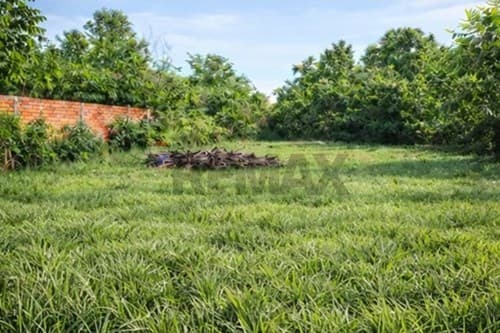 "Prime Real Estate: Invest in Limpio, Paraguay!"