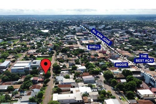 En venta terreno en barrio san jose — foto 2