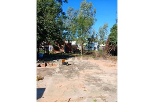 Terreno Ideal en Ypané: Tu Futuro Oasis Espera