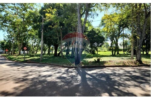 Terreno en esquina Aqua Village — foto principal