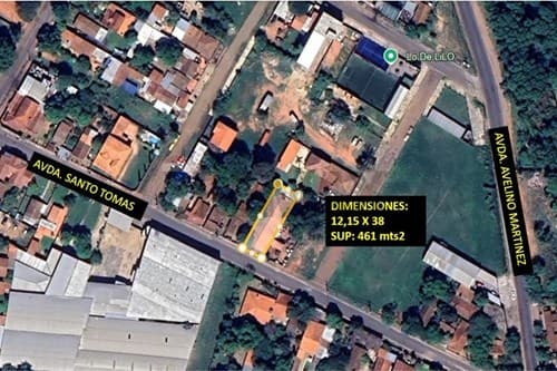 Oportunidad de Inversión en San Lorenzo — foto 4