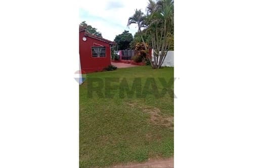 ¡Terreno con casa en Capilla cue - Cordillera!, foto 2