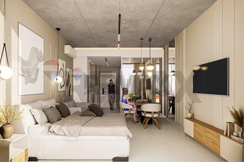 Departamento de lujo — foto 5
