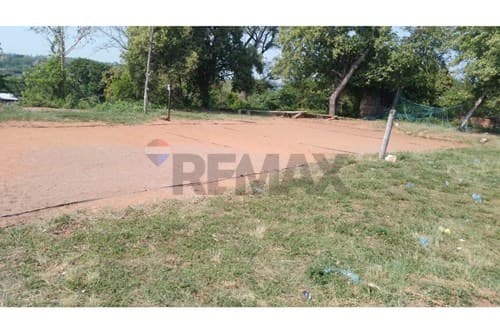 En venta tres terrenos juntos en aregua, foto 2