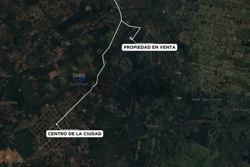 Amplio terreno ubicado en altos, foto 3