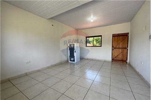 En Venta - Dúplex a Terminar - Itauguá