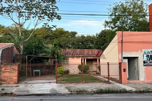 Propiedad en venta - ciudad de paraguari — foto 3