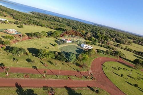 Terreno - Santa Helena (Hernandarias) — foto 4