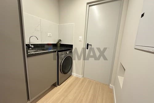 Depto de 2 dorm en petra tower — foto 4
