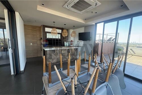 Moderno Departamento en Villa Morra Recoleta — foto 5