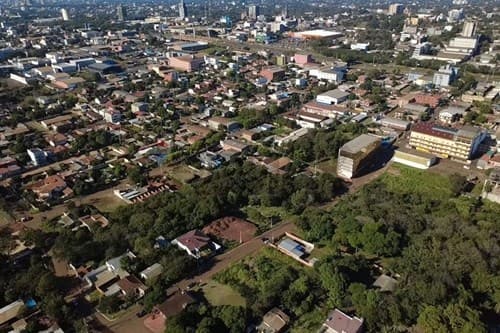 Terreno en venta, foto 2