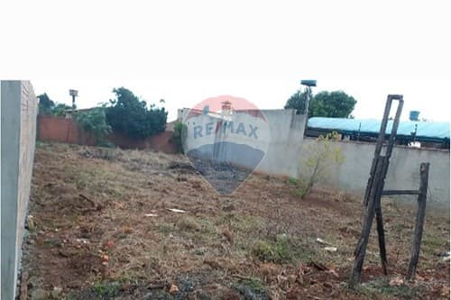 Terreno en venta