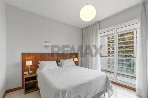 Departamento Amoblado en Venta | Edificio The One, foto 2