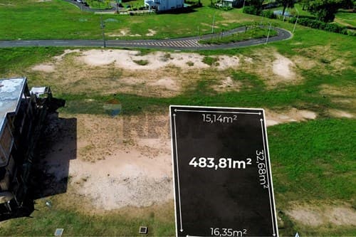Terreno - Venta - Luque, Central, Paraguay — foto 4