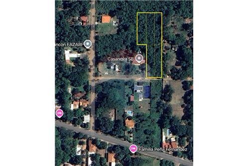 En venta 5 terrenos en San Bernardino! — foto 5