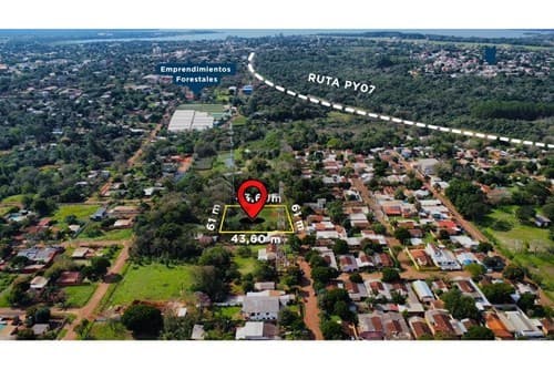 Amplio terreno en venta, foto 4