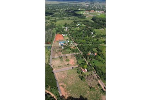 Terreno en mbocayaty — foto 3