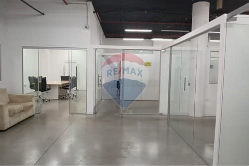 Oficina Amoblada en el Centro de Asunción — foto 3