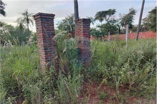 Terreno en pindolo aregua — foto 3