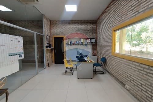 Gan terreno c/depósito ideal para centro logisico — foto 3