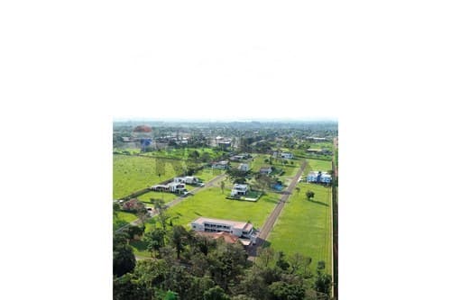 Terreno Residencial en Venta - Av. San Blas, CDE — foto 2