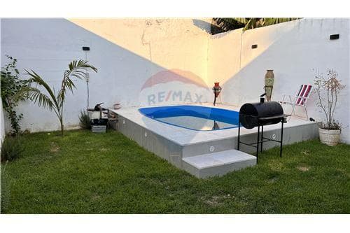 duplex,3 hab, piscina, Mburucuya — foto 4