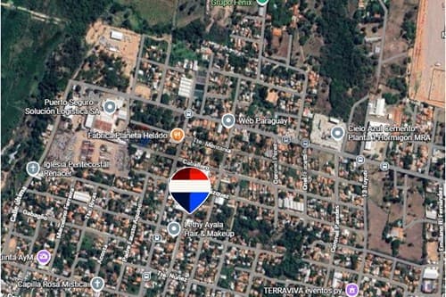 Terreno Comercial en MRA — foto 3