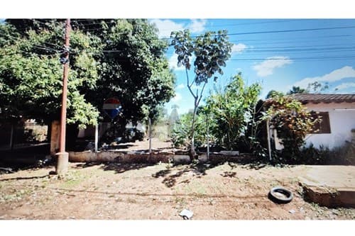 "Terreno Ideal en Villa Industrial, San Lorenzo", foto 3
