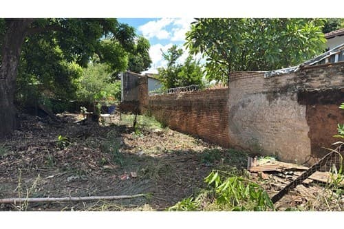 Venta de terreno en fdo. Zona sur