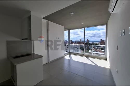 Departamento edificio zenith mexico — foto 4