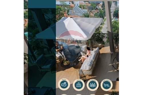 En venta loft barrio ycua sati en pozo — foto 5
