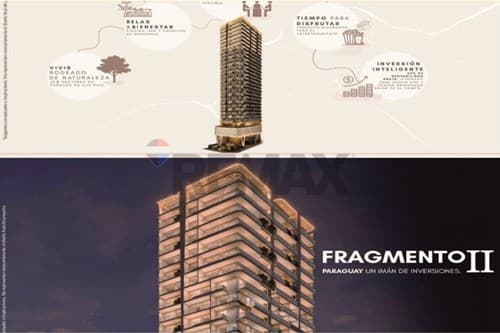 Exclusivo Departamento en Venta en Las Lomas