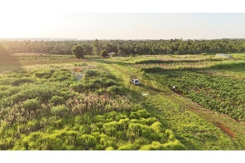 ¡Terreno en Minga Guazú: Espacio y Potencial! — foto 3