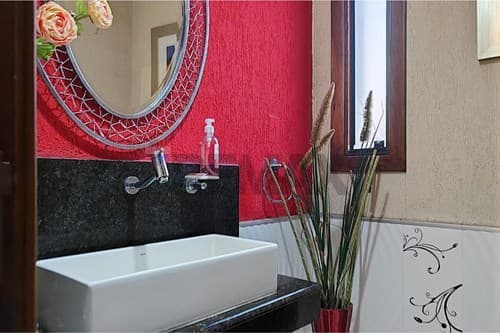 Casa residencial de lujo en Lambaré zona yacht — foto 4