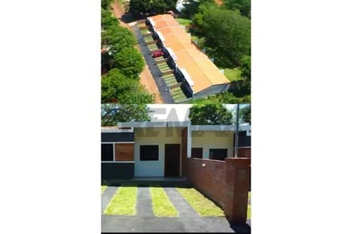 Casa en Luque — foto 1