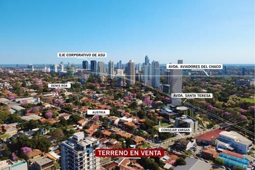 En venta terreno en ycua sati, foto 5