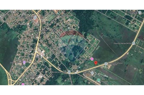Importante propiedad sobre ruta en paraguarí, foto 3