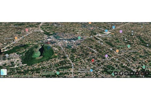 En venta terreno amurallado en Ñemby caaguazu, foto 3