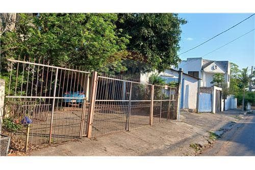 Terreno en venta sobre médicos del chaco 737m2